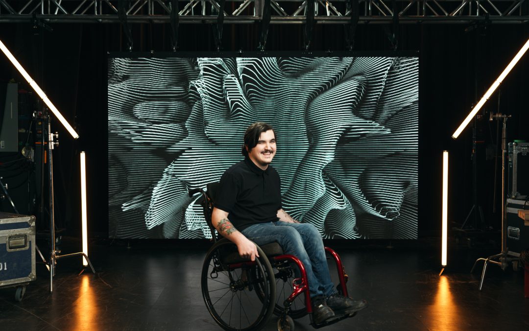Ability New Brunswick, Transition NB program