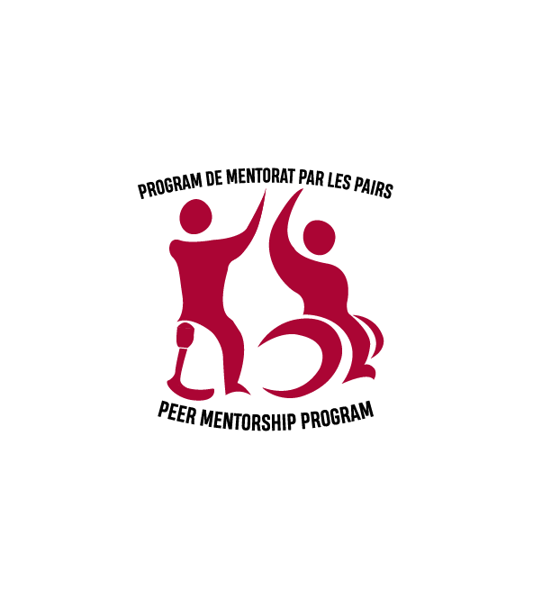 Ability New Brunswick’s Peer Mentorship Program