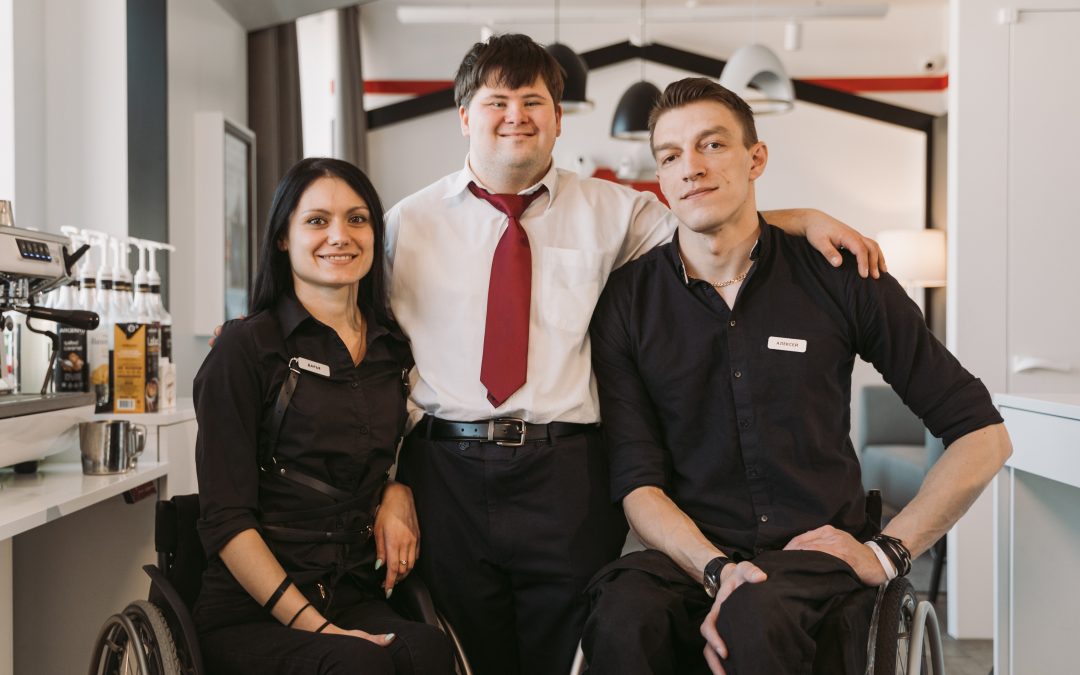 Inclusive Communities Institute