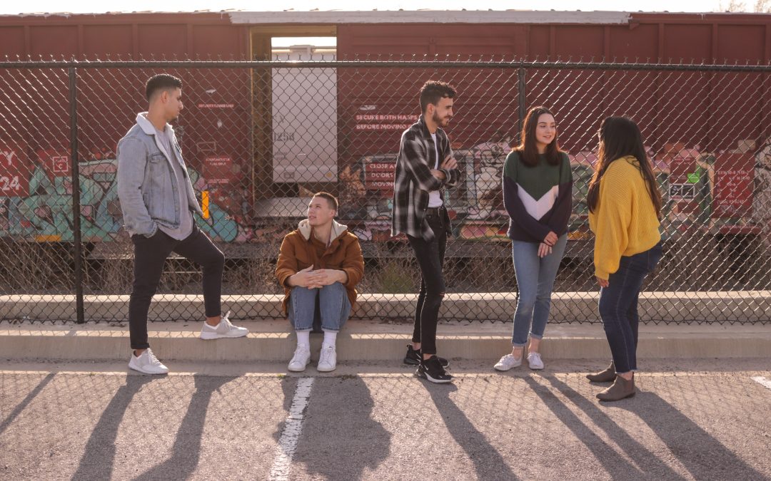 Social Supports NB – Youth Engagement Services Program