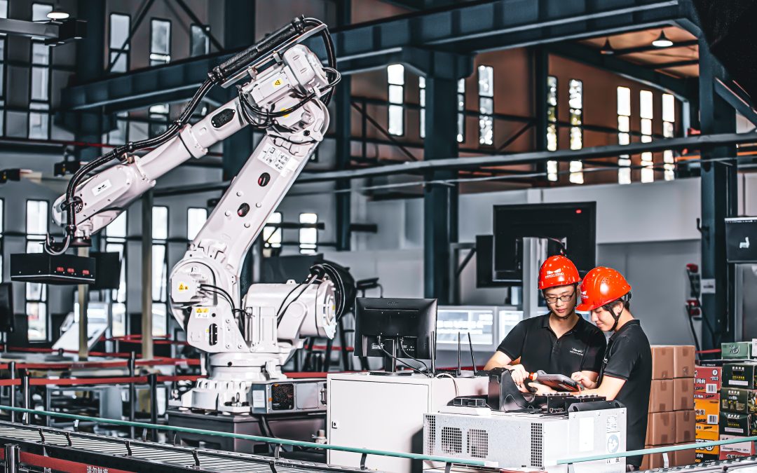 WILWorks Youth in Manufacturing Program