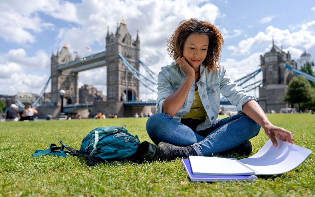 Career Connected Experiences