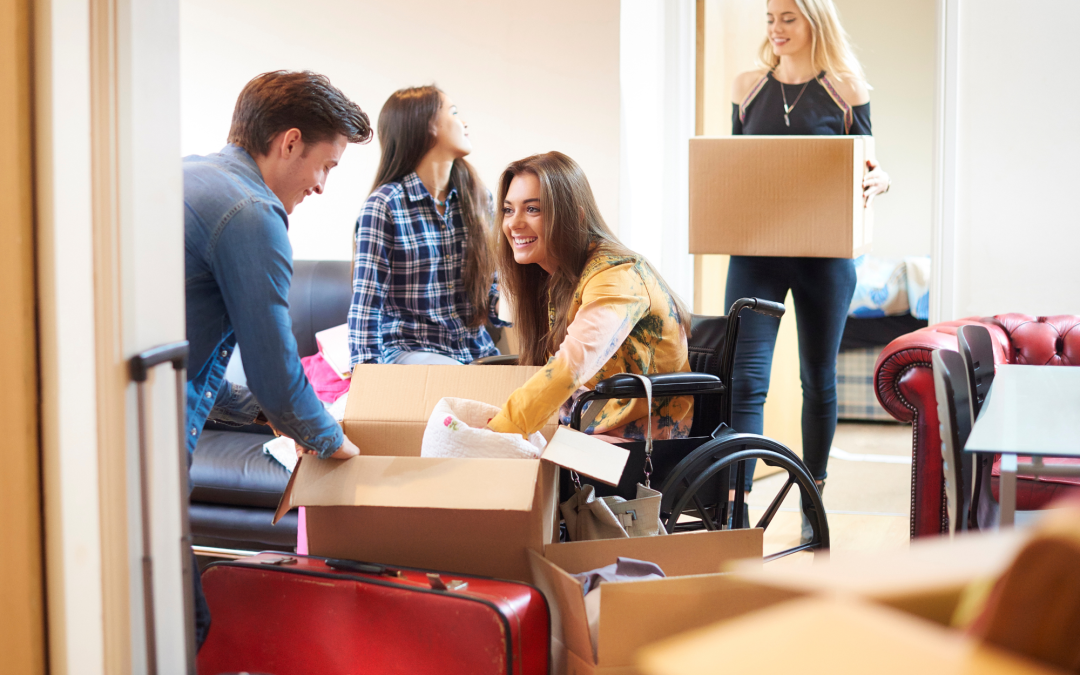 Transition Guides for Students with Disabilities | Transition NB + NBPCD