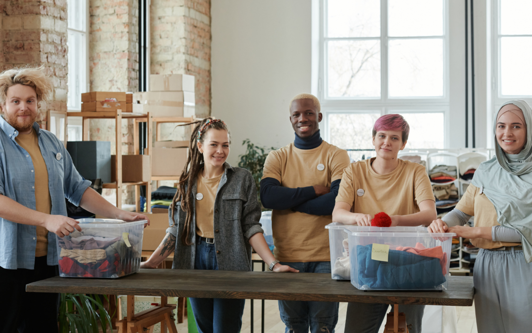 Career Guidance for Social Justice