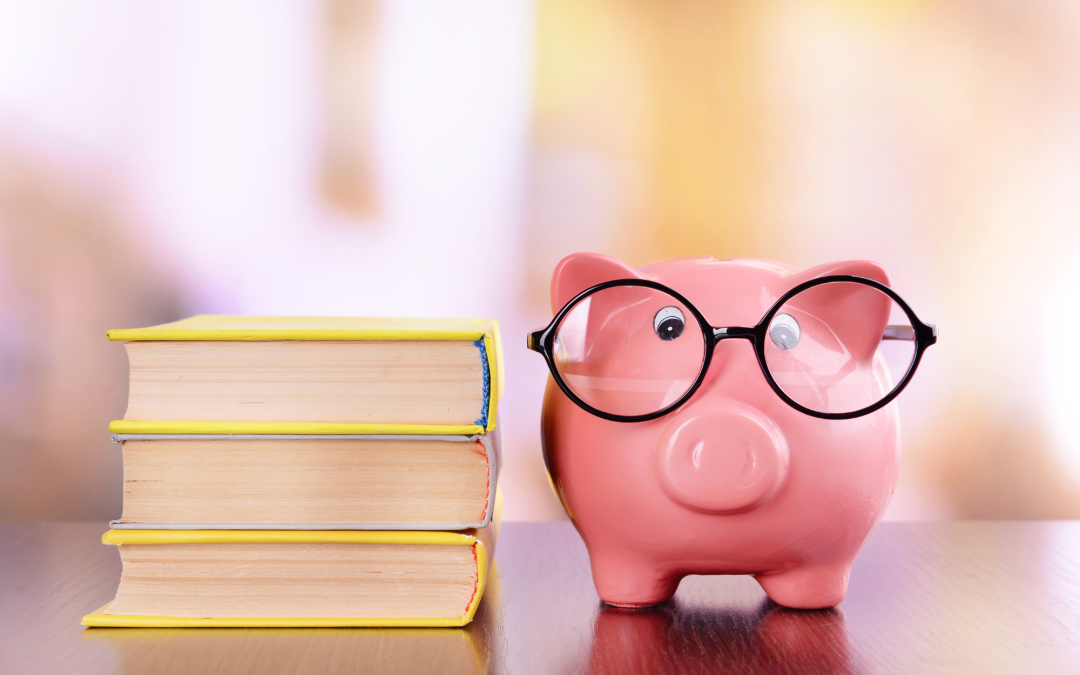 Financial Literacy Modules for Students