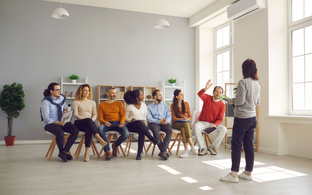 Hopeful Transitions for District Staff