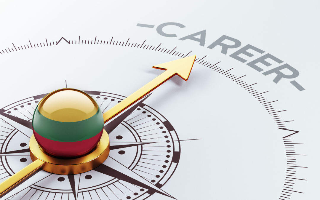 Identify 2 or more Career Life Pathways of Interest