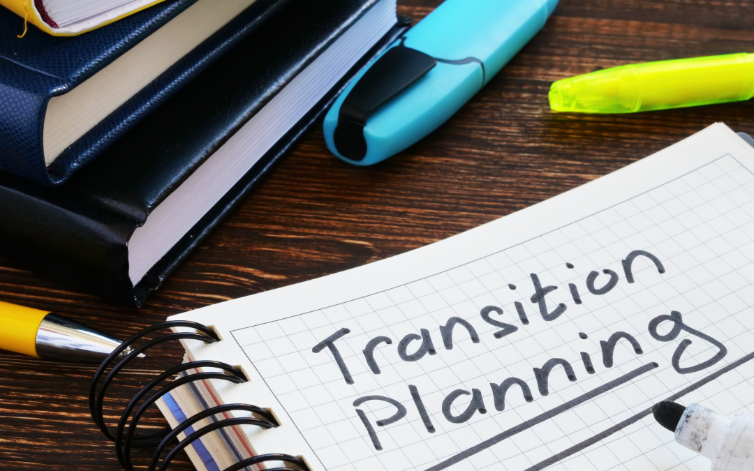 Identify post-secondary pathways connected to a Career Life Plan