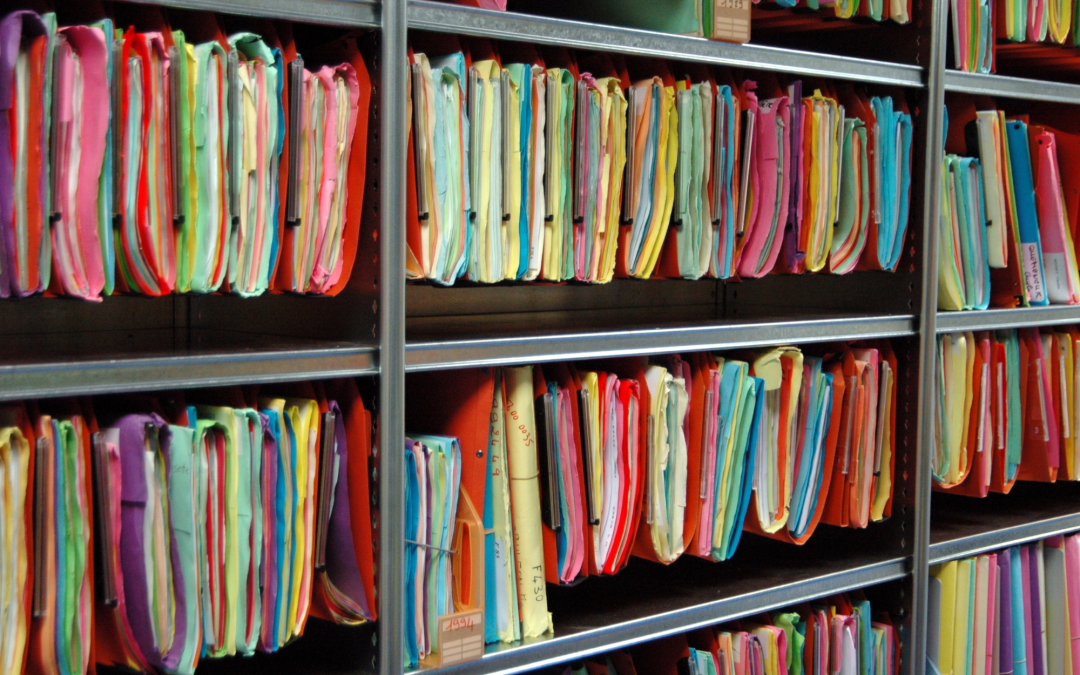 National Career Development Association (NCDA) – Archives (K – 12)