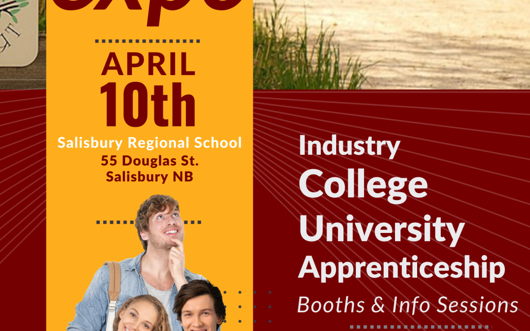 Future Pathways Expo