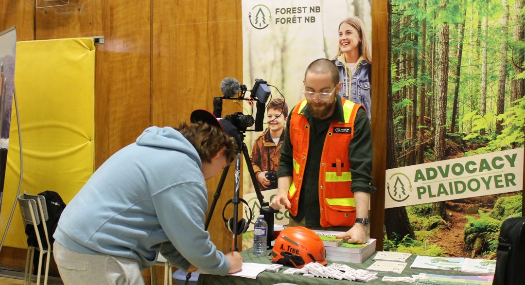 A planning guide for a school-wide career day